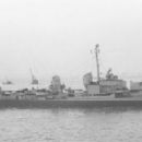 Cold War destroyers of the Republic of China