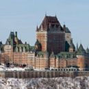 Gothic Revival architecture in Quebec City