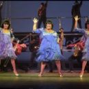 Dreamgirls 1981 Original Broadway Cast and Film Musical - 454 x 298