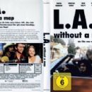 L.A. Without a Map  -  Product