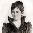19th-century Romanian actresses