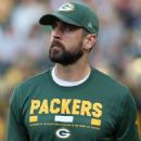 Aaron Rodgers