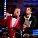 James Corden - The 73rd Annual Tony Awards (2019) - 454 x 289