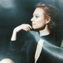 Magdalena Boczarska - Pani Magazine Pictorial [Poland] (February 2017)
