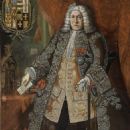 José Antonio de Mendoza, 3rd Marquis of Villagarcía