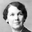 Margaret Bell Houston
