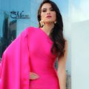 Renata Aguilar- Miss Latinoamerica 2021- Contestants' Official Photoshoot - 454 x 550