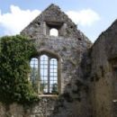 Monasteries in Oxford