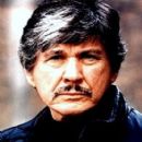 Charles Bronson