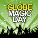 Magic Day - Globe