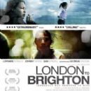 London to Brighton
