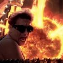 Spider-Man 2 - Alfred Molina - 454 x 189