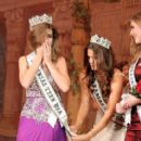 Alyssa Klinzing- Miss Kansas Teen USA 2013- Pageant and Coronation - 412 x 550