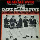 Glad All Over