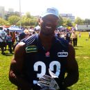 Andre Durie