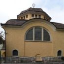 Orthodox synagogues in Switzerland