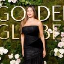 Sofia Vergara - The 82nd Golden Globe Awards (2025) - 454 x 303