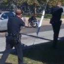 Violence in Delaware
