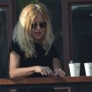 Meg Ryan – Steps out for coffee in West Hollywood - 454 x 376