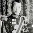 Imperial Korean generals