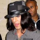 Criss Angel Chats With “Jimmy Kimmel Live” - 454 x 726