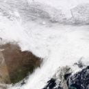 February 2019 North American winter storm