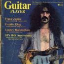 Frank Zappa - 454 x 577