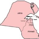 Kuwait-related lists