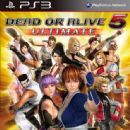 Dead or Alive (series) video games
