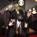 Slipknot - 2024 Grammy Awards - 454 x 608