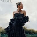 Cameron Diaz - Vogue Magazine Pictorial [Mexico] (February 2025)