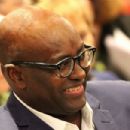 Achille Mbembe