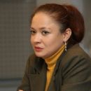 Yulia Shoygu