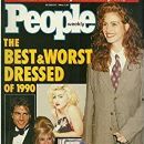 People Magazine [United States] (3 December 1990)