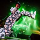 Limp Bizkit 1st show on Europe Tour 2018 Poppodium 013 June 5th, 2018, Tilburg, Netherlands
