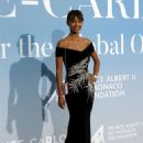 Sonia Rolland – 2018 Gala for the Global Ocean in Monte-Carlo - 454 x 635