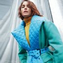 Bambi Northwood-Blyth - Io Donna Magazine Pictorial [Italy] (16 November 2019) - 454 x 592