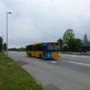 Public transport in Denmark