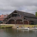 Sports organisations established in 1830