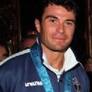 Olympic canoeists by year