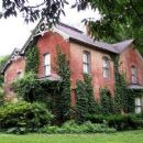 Bentonville West Central Avenue Historic District