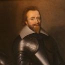 Sir Charles Coote, 1st Baronet