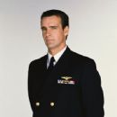 Fictional Yugoslav military personnel