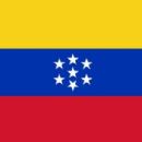 2nd millennium in Venezuela