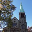 Gothic Revival architecture in Washington, D.C.