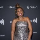 Jennifer Hudson – 2024 Glaad Media Awards At New York Hilton Midtown In New York - 454 x 681