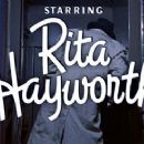 Rita Hayworth - 454 x 245