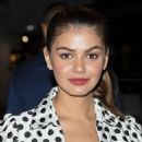 Janine Gutierrez – L’Oreal Paris Fashion Show SS 2020 at Paris Fashion Week - 454 x 681