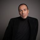 Taylor Negron