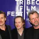 Steve Buscemi, Aidan Quinn, Bill Sage